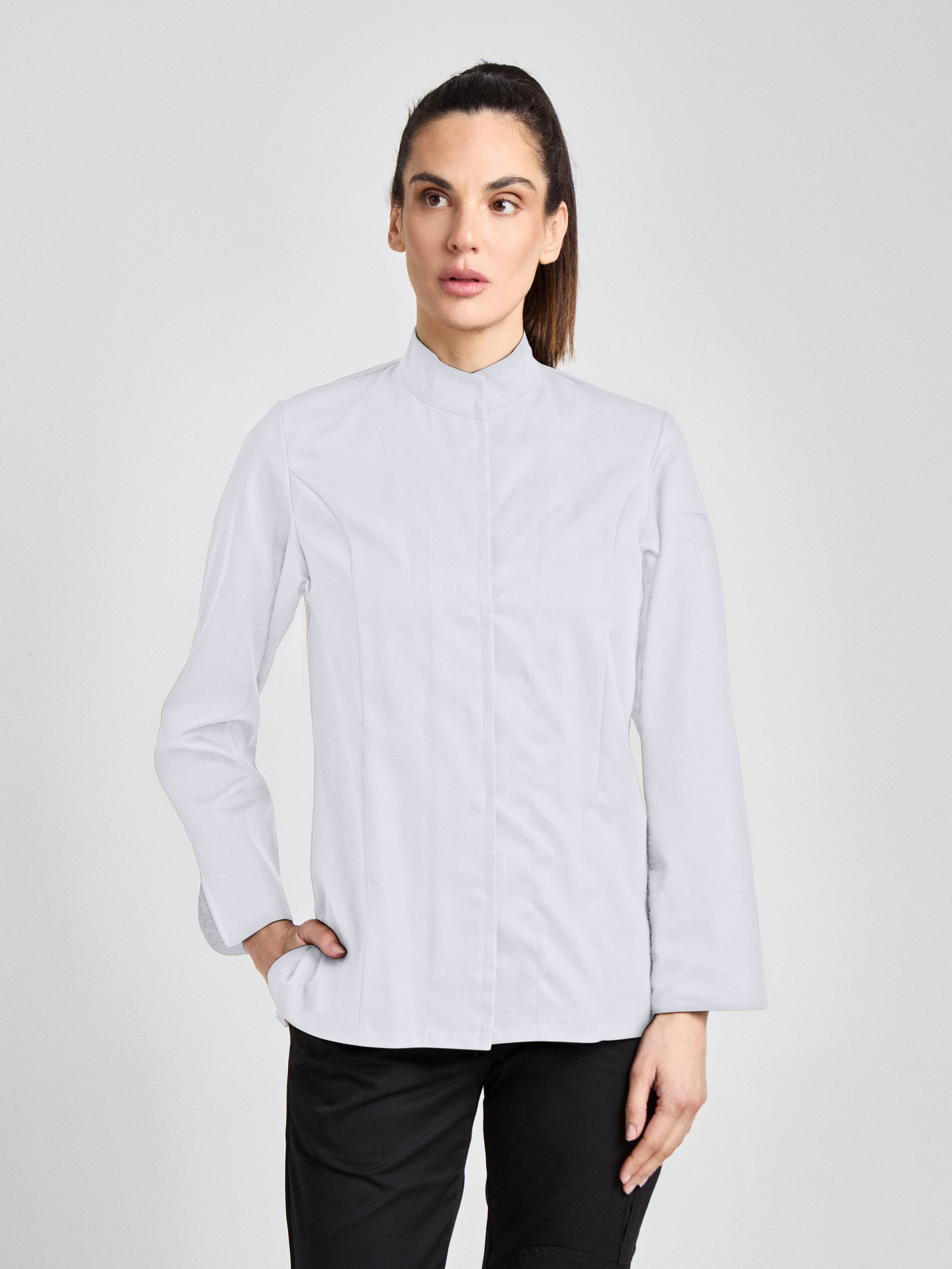 Giulianova Lady Care - Jacke - weiß